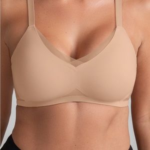 HoneyLove crossover bra sz XL